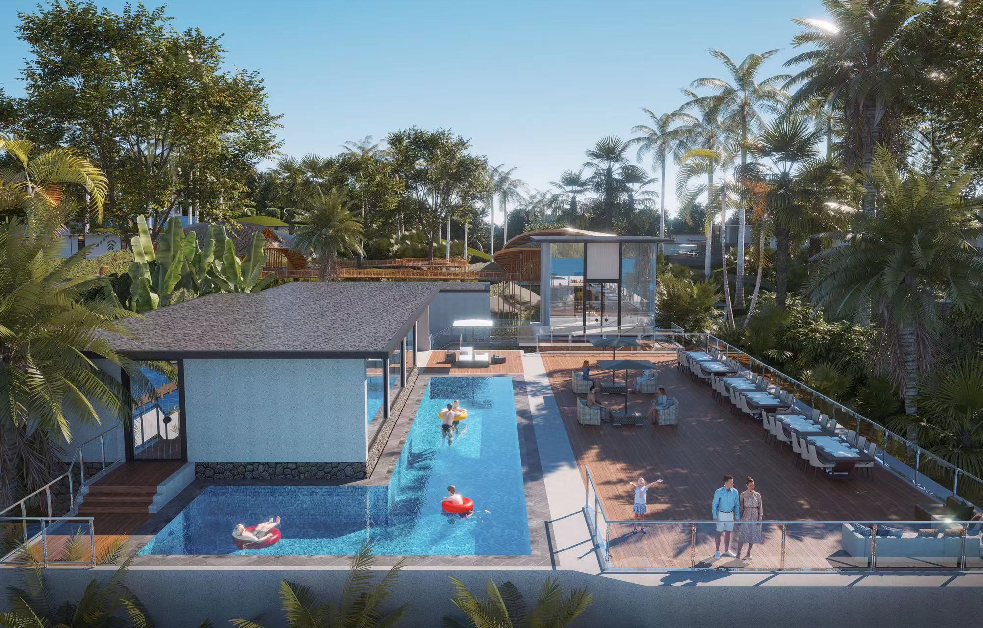 海外度假别墅-10