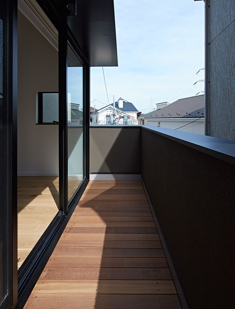 丨日本神奈川丨株式会社 佐々木達郎建築事務所-8