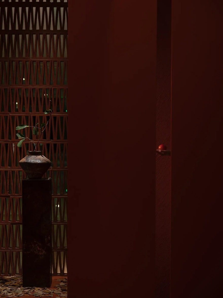 ORVIBO(欧瑞博)展厅丨中国河北丨安年设计-17