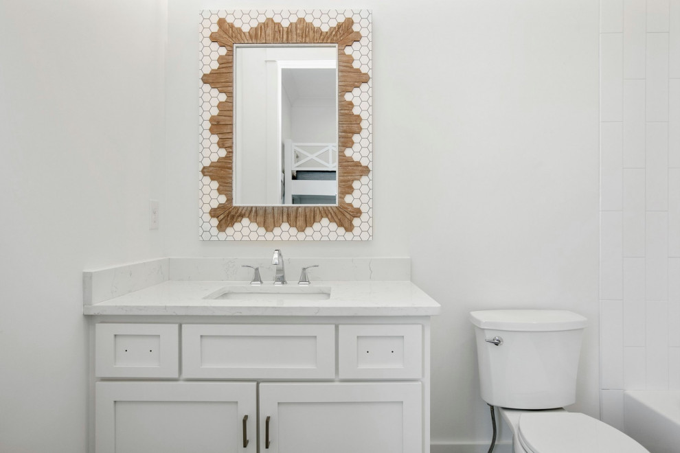 丨美国阿拉巴马丨Bob Chatham Custom Home Design-18