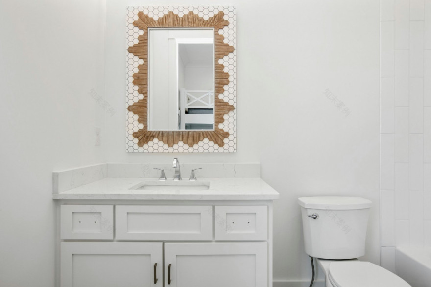 丨美国阿拉巴马丨Bob Chatham Custom Home Design-18