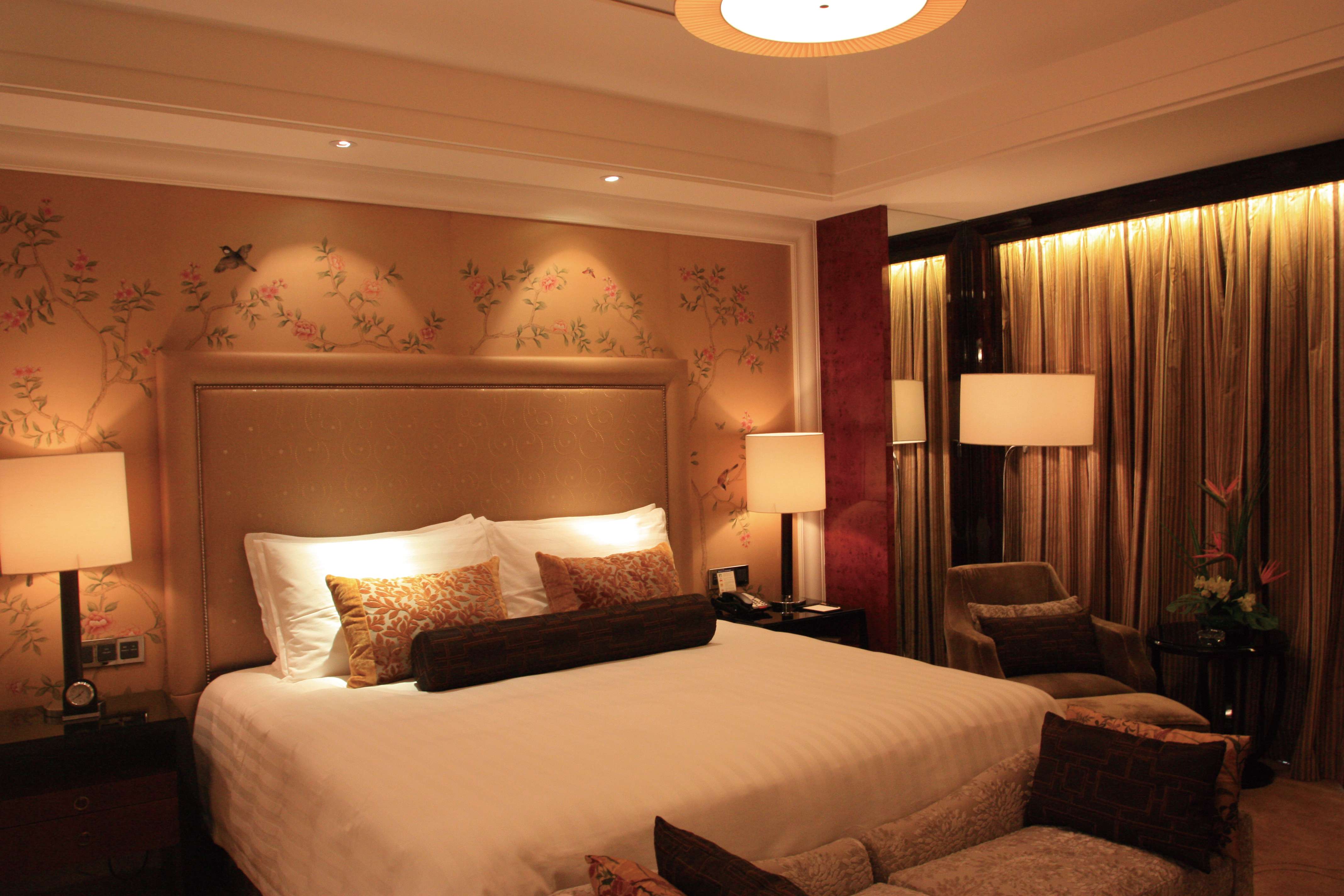 上海名美兴荣豪廷酒店-2-20