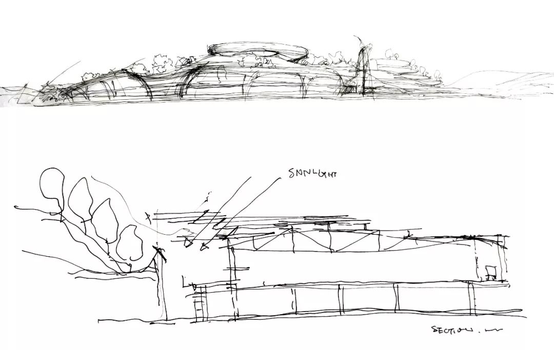 贵阳双龙航空港国际会展中心——绿色城市地标的设计挑战-59