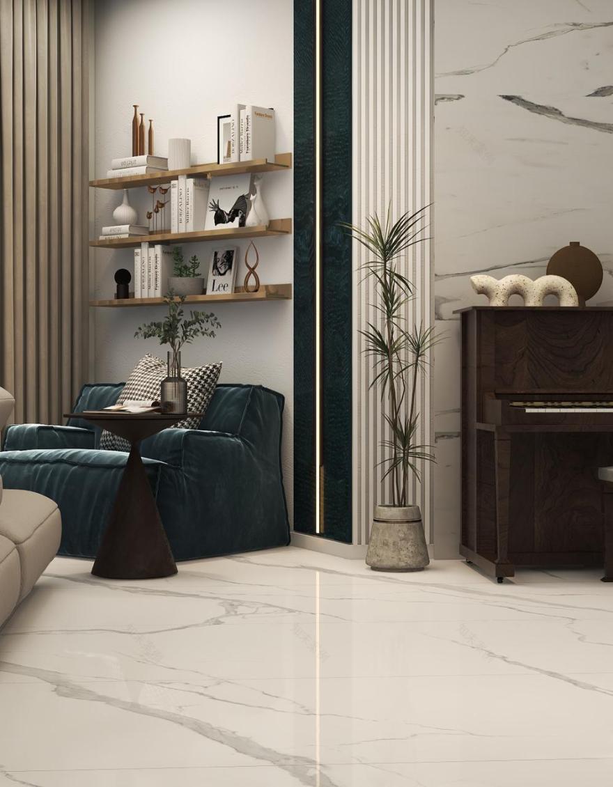 Villa El Shorouk – New Cairo公寓丨埃及开罗丨Cordoba Engineering & Construction-10