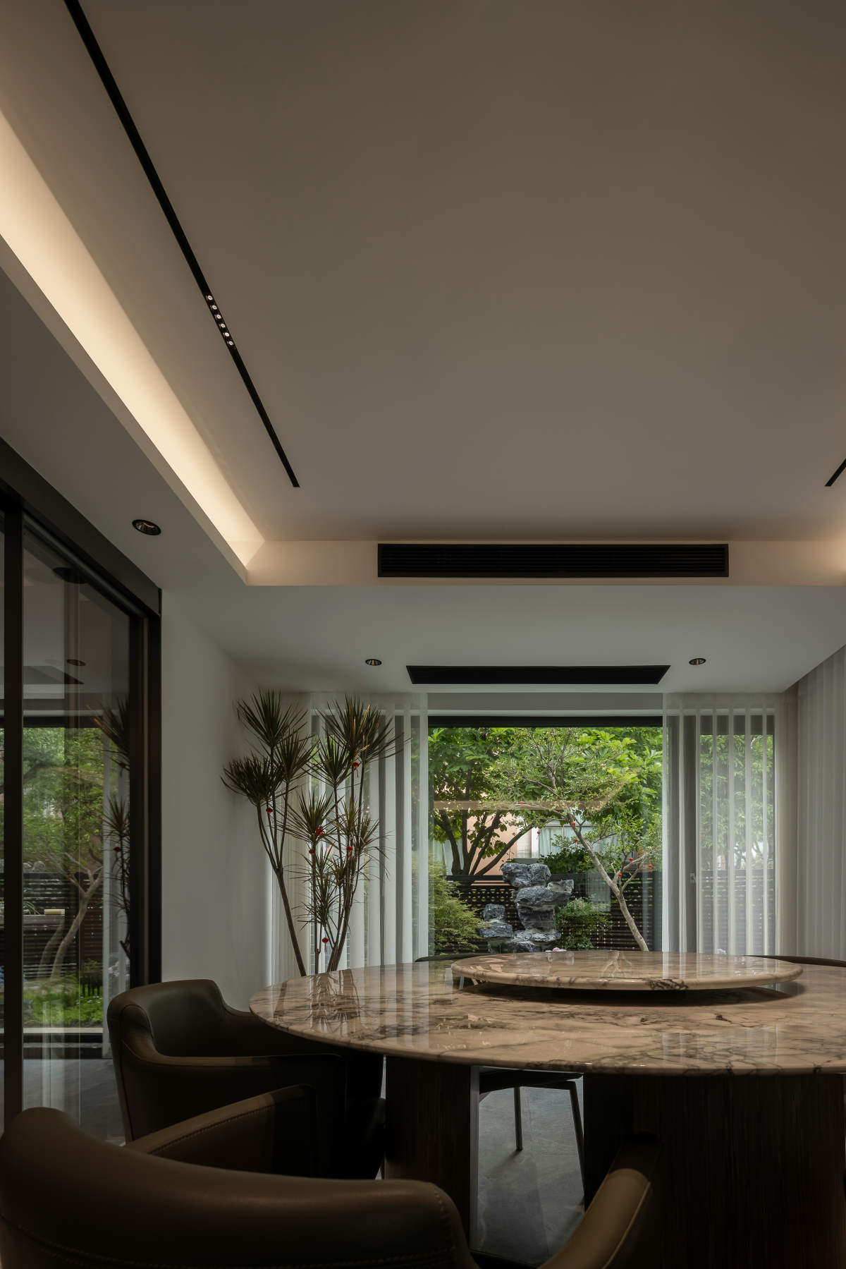 理想归属丨中国苏州丨递平方空间设计-21