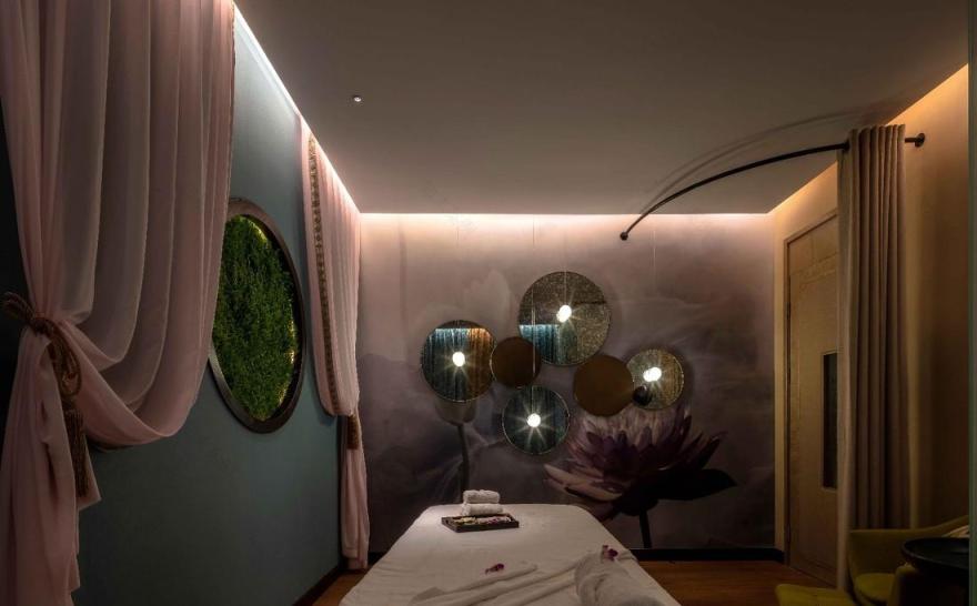 金莲悦足浴设计-17