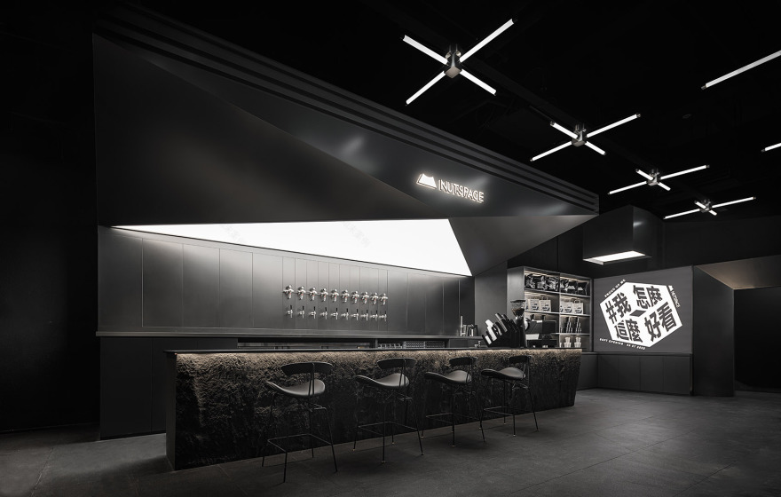 NUTSPACE 螺母空间丨中国苏州丨苏州无外设计事务所-2