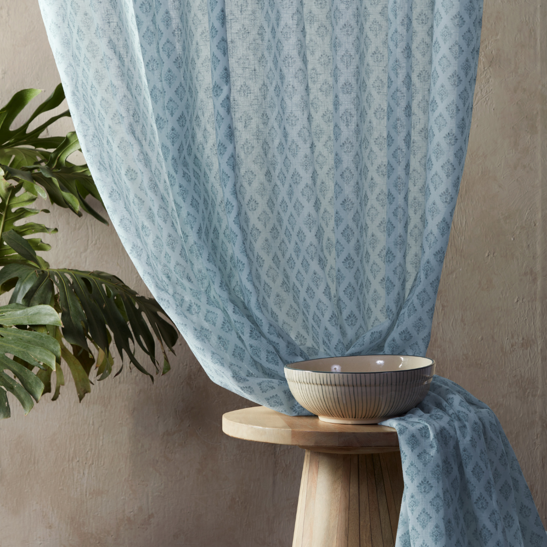 Printed sheer collection-1