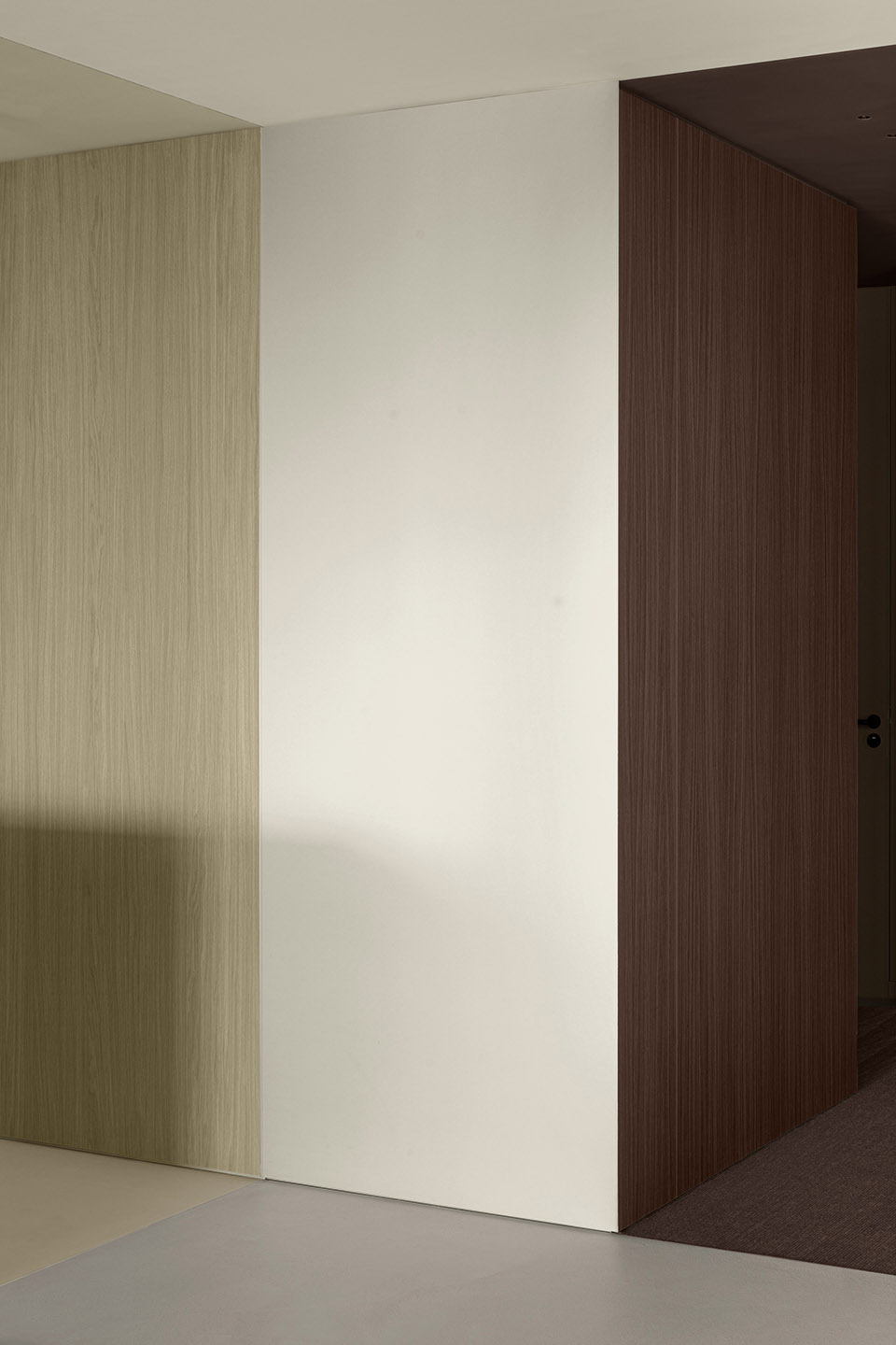 看得见风景的公寓丨荷兰阿姆斯特丹丨i29 architects-41