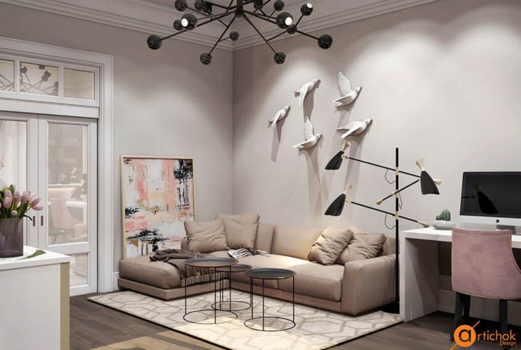 Смарт-квартира - Art-i-chok-11