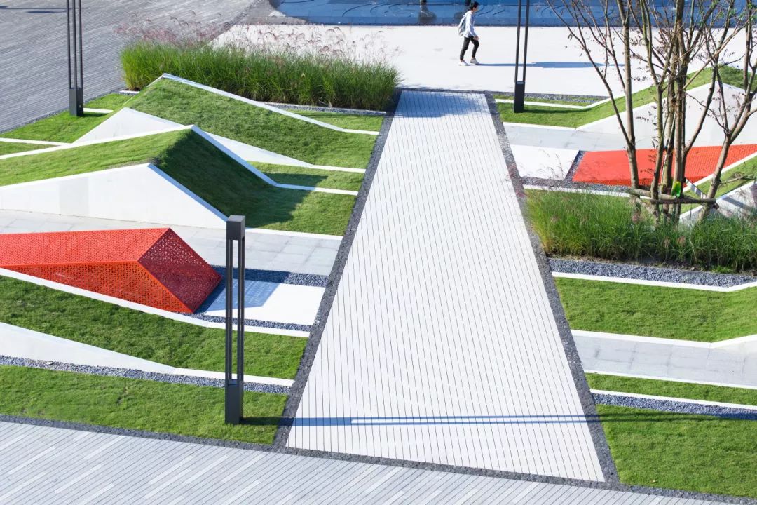 重庆合川泰吉同诚悦府 | 释放城市活力，融入在地文化-40