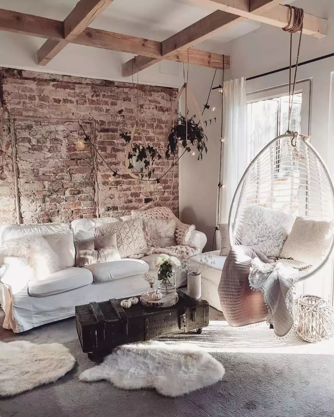 绿植装点现代家居，事半功倍！-2