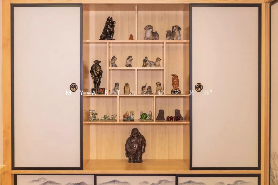 黄跃打造三世同堂美好生活 | 惬意时光,让生活超出想象-46