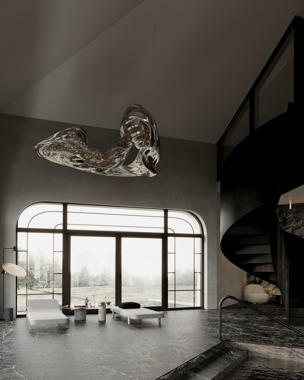 Aleksandrenko Tetiana 作品集-2