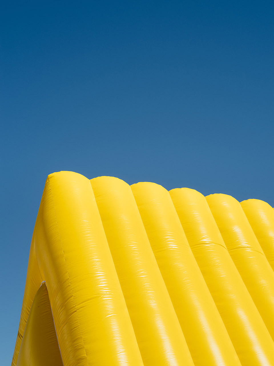 葡萄牙 Olimpo Nomade 装置丨Langarita Navarro Arquitectos-24