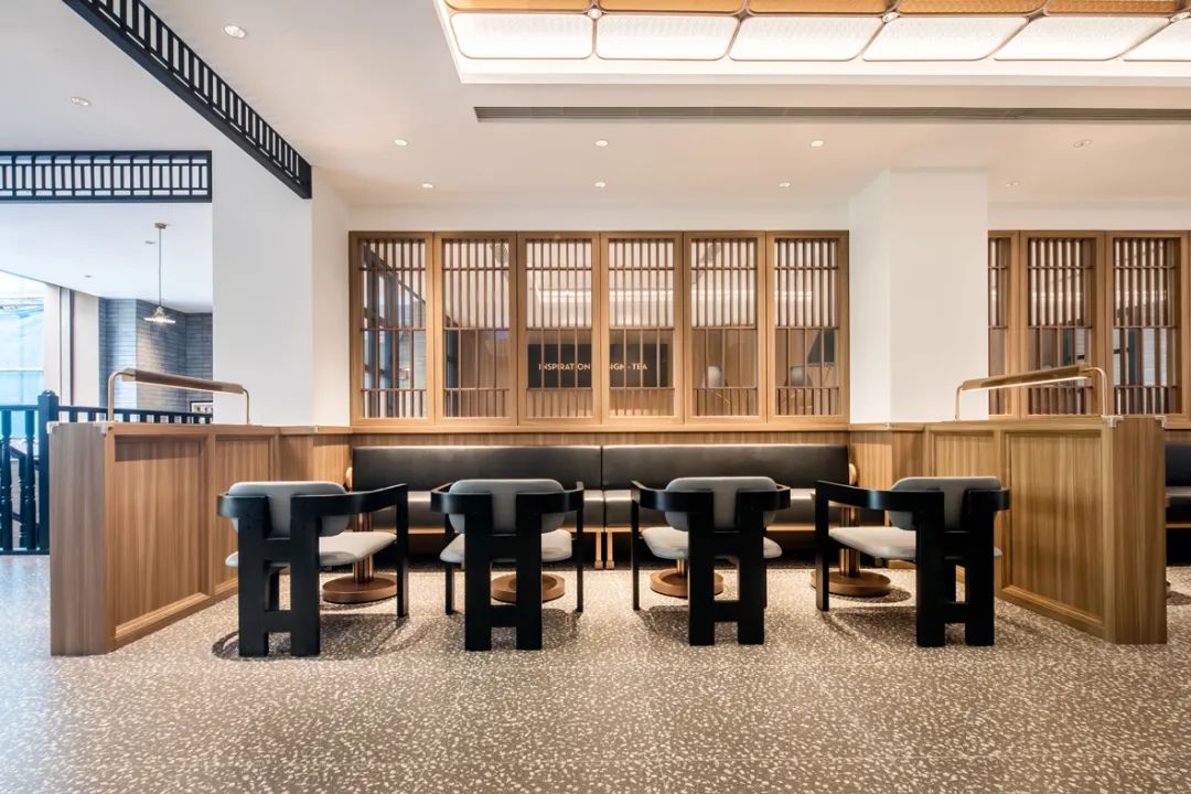 喜茶广州永庆坊店-35