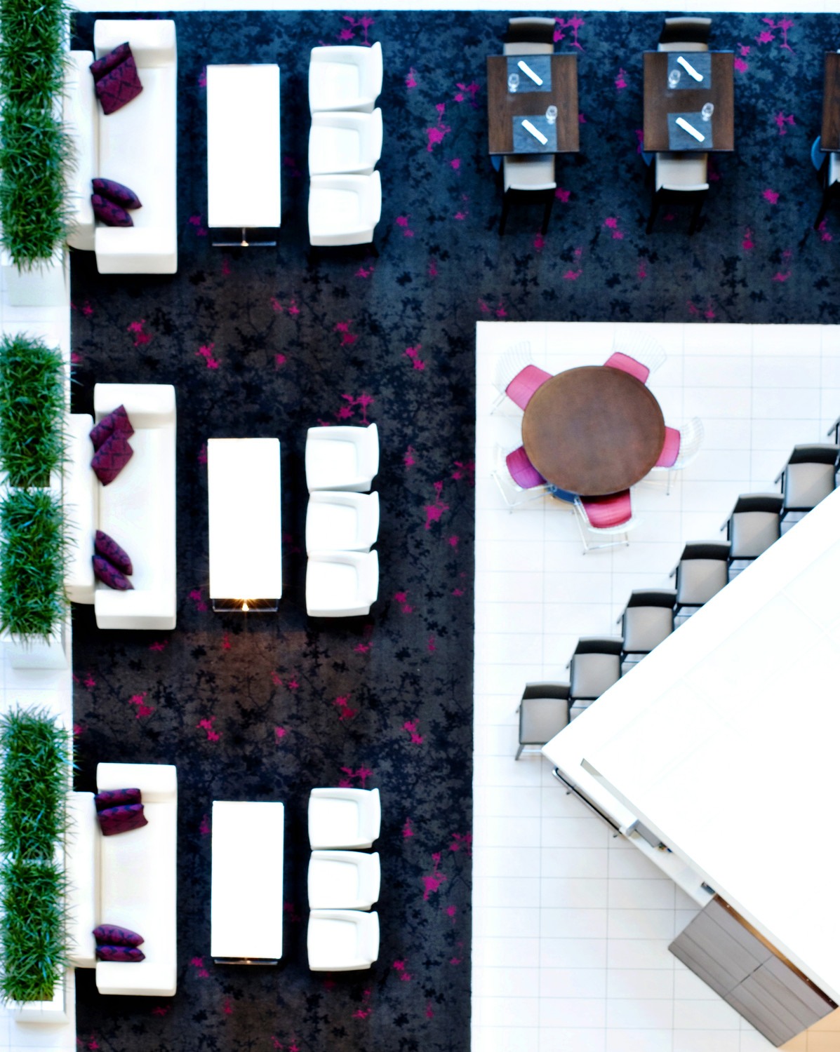 )Le Meridien Dallas North, Dallas, Texas (TX), United States-9