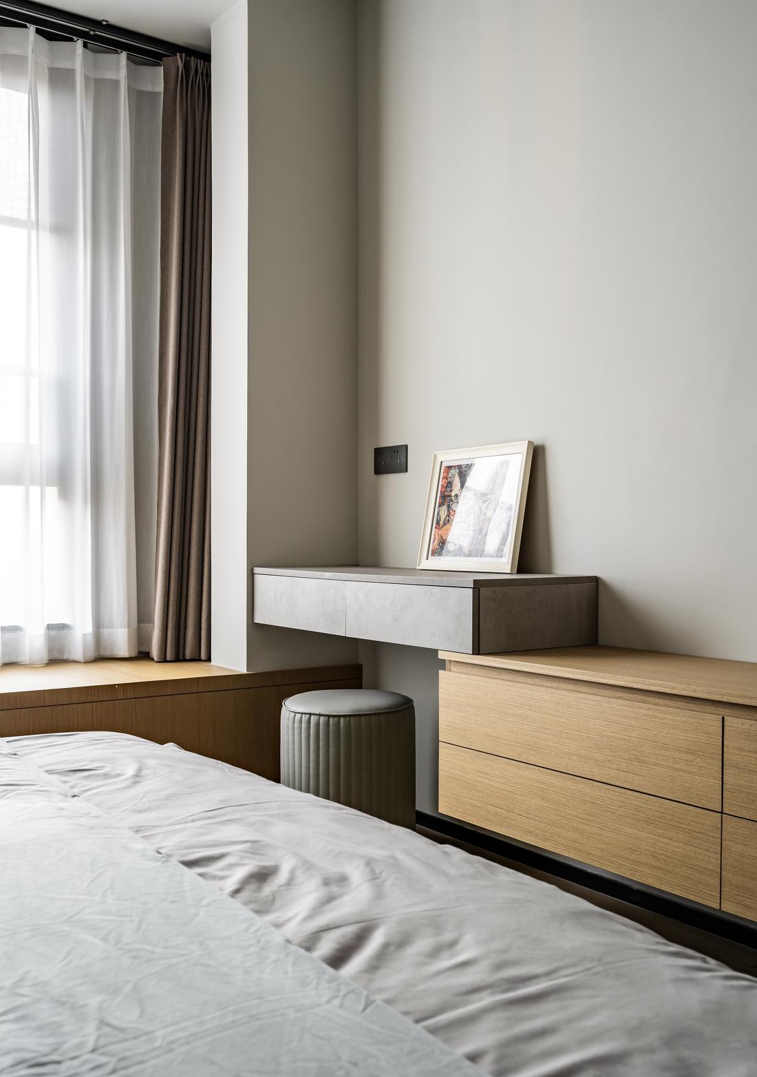 春日园林,原木之居丨XZID 慕木设计-36