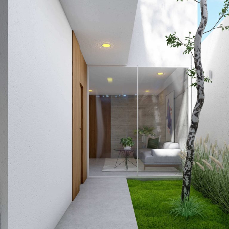 丨秘鲁利马丨Nativo Projects-11