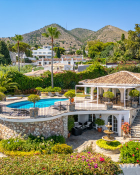 Villa Nada 度假别墅