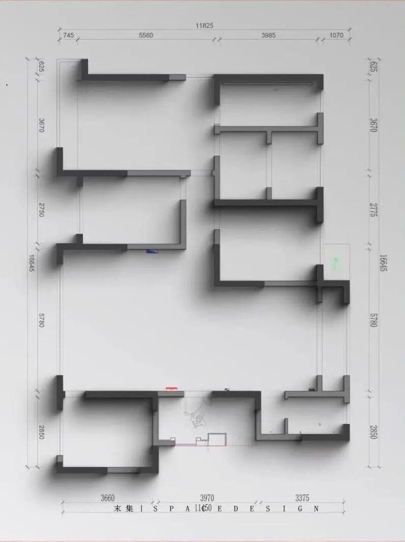 末集MOJI｜浅色系155平·与光同行-51