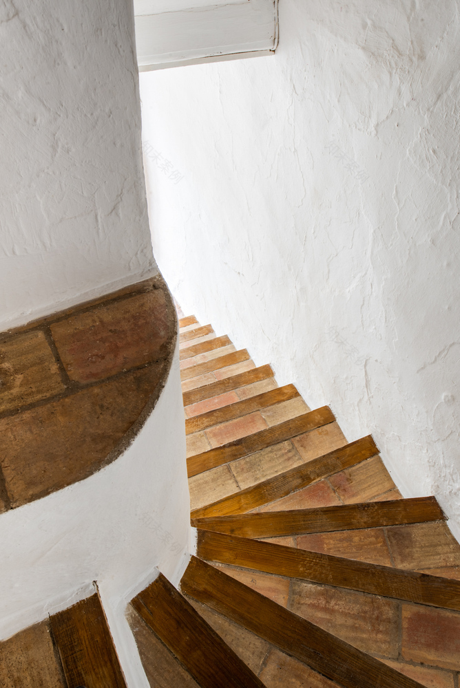 葡萄牙 Mértola 乡村住宅改造丨Arkstudio Portugal-21