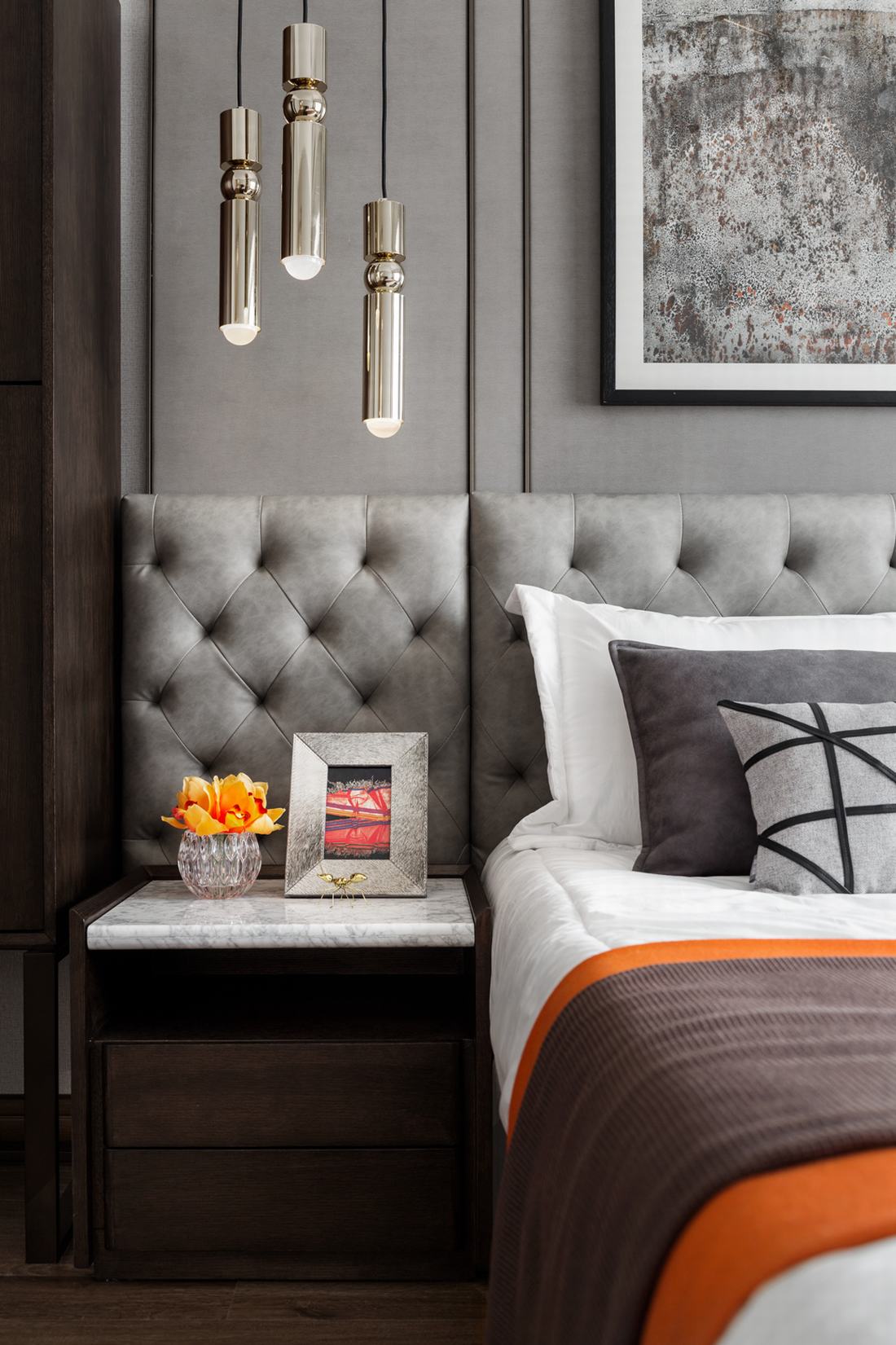 SSD上上国际作品—广州融创御园项目样板间-57