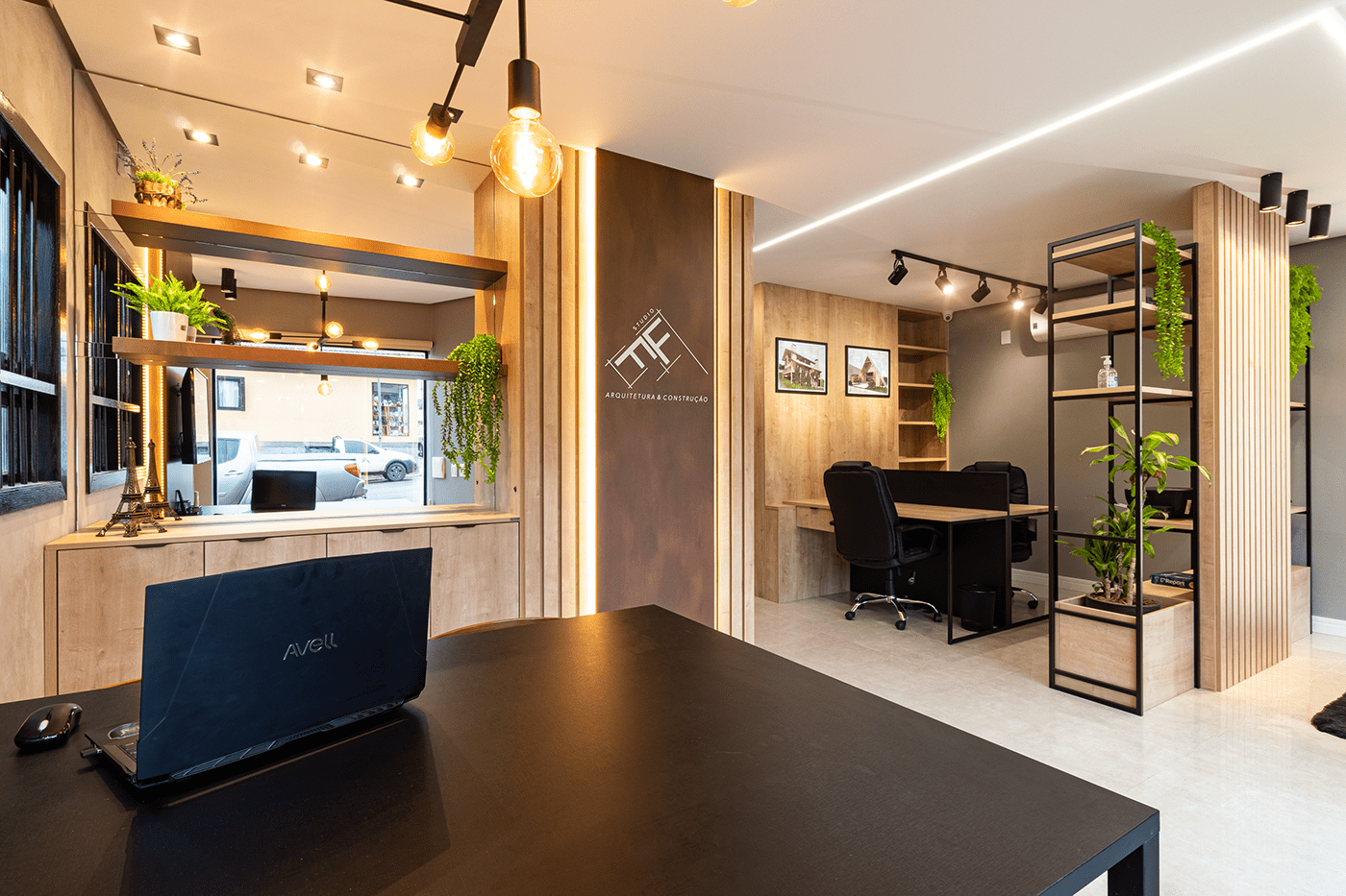 Studio FF - Cambará do Sul-1