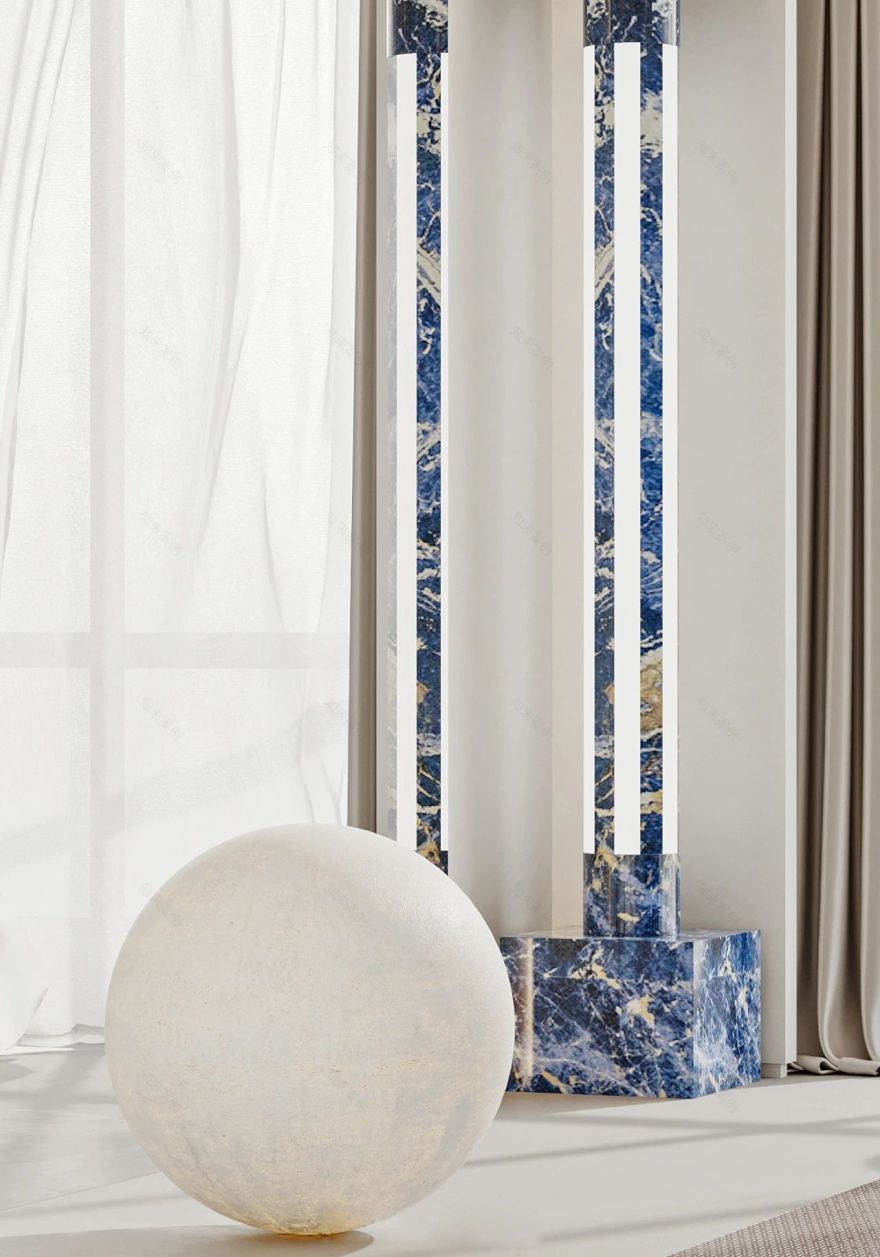 北京锦坪瑜伽馆丨中国北京-34