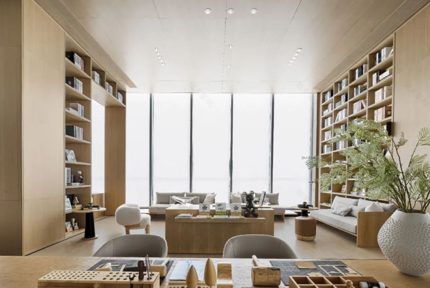 上原米修·新作 || 明月出天山,苍茫云海间-21