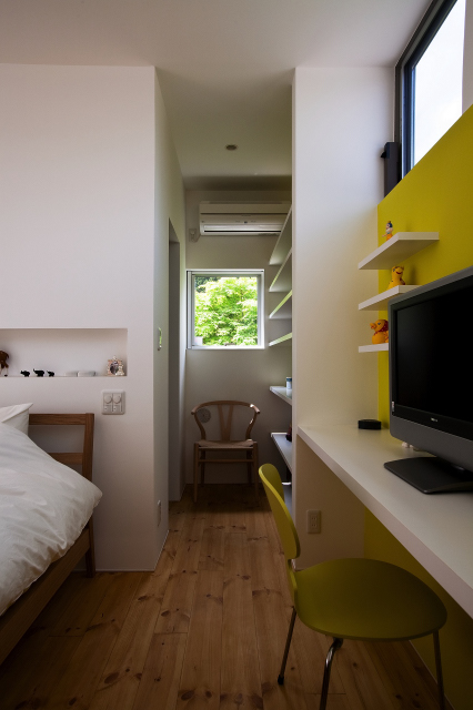 bucalone #068  COGITE住宅丨日本宫崎丨有限会社COGITE-15