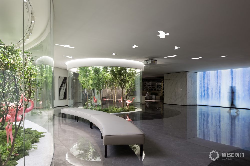 美陶瓷砖总部 M&·-4