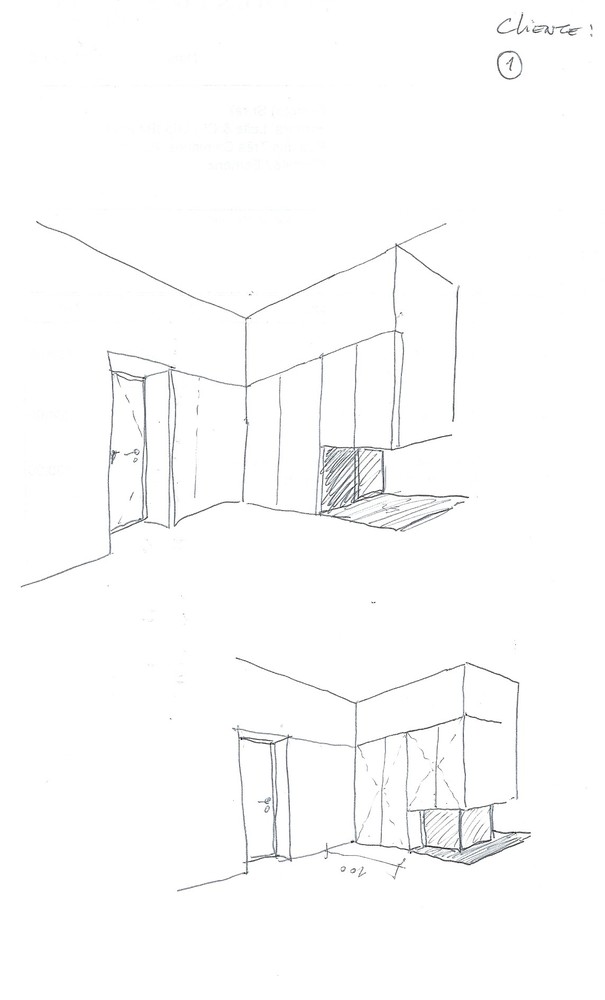 葡萄牙 RPFV House | 融入自然景观的乡村别墅-88