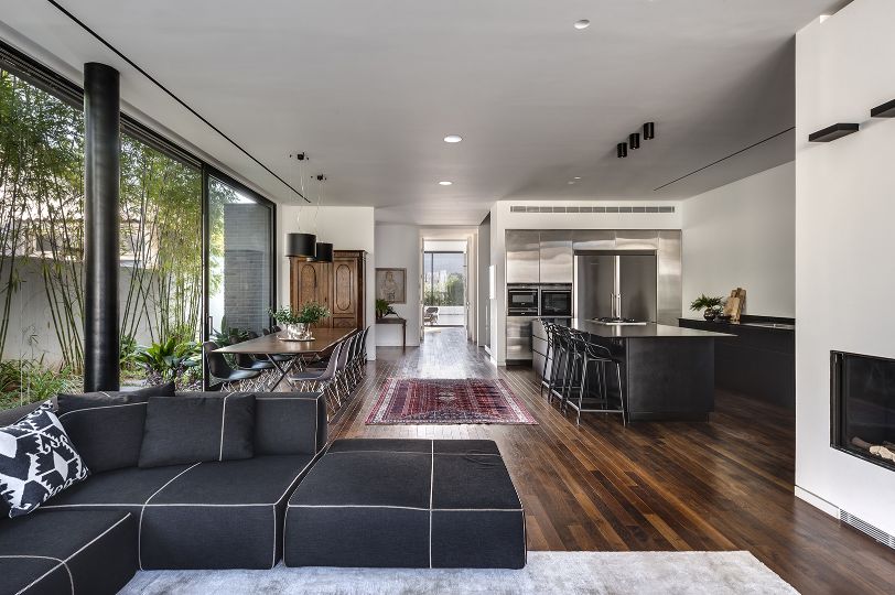 丨以色列丨סמט אדריכלים,与 אביעד עמר 合作-12