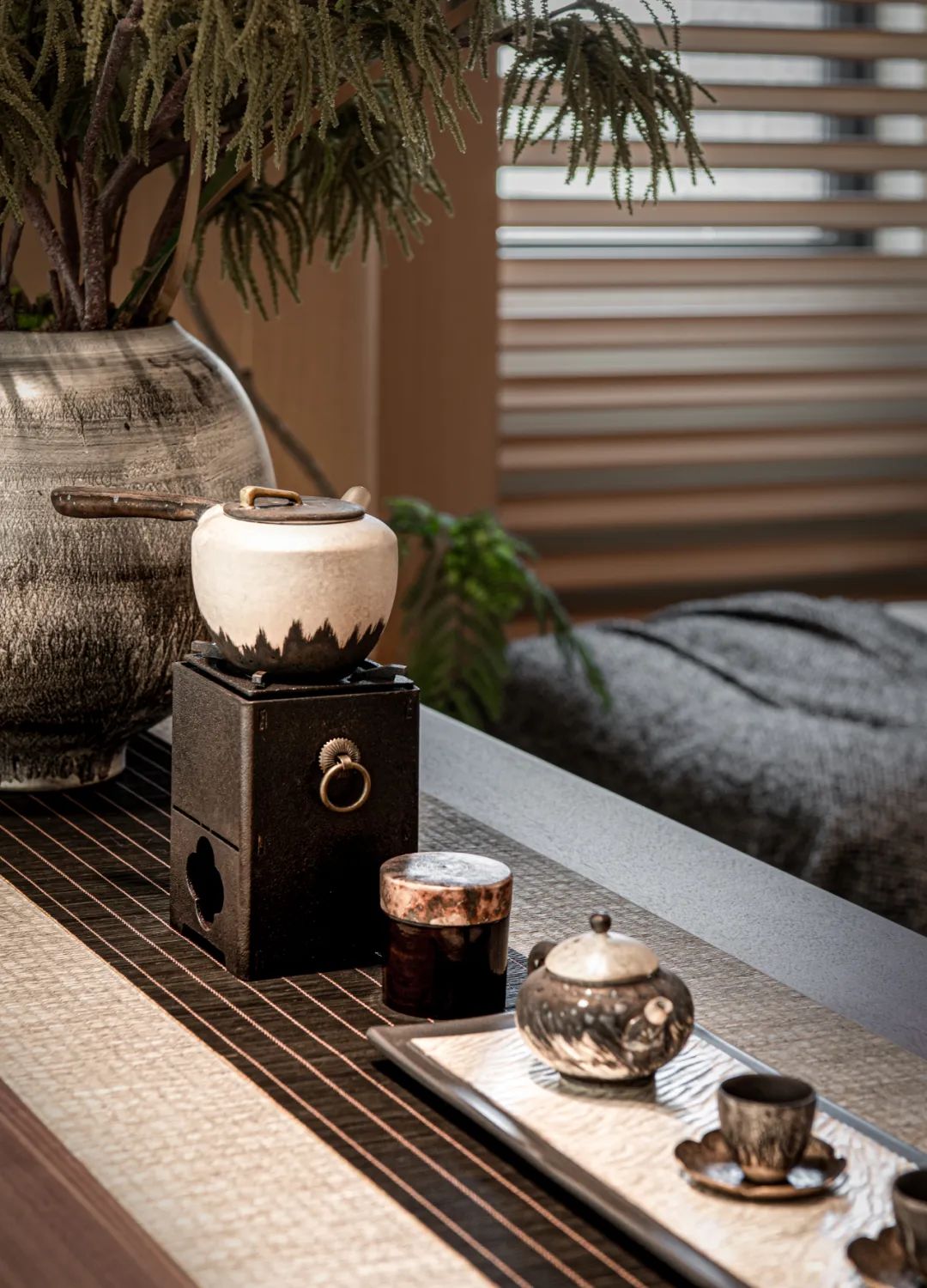 紫禁汇品·华亚万宁花园|森系，自然之境-22