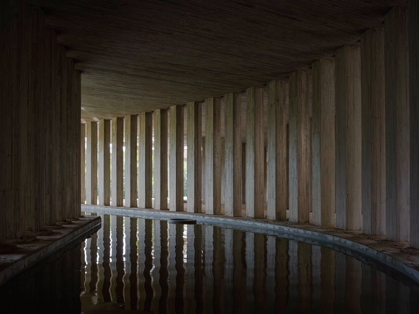 雨舍丨中国万宁丨共时建筑-22