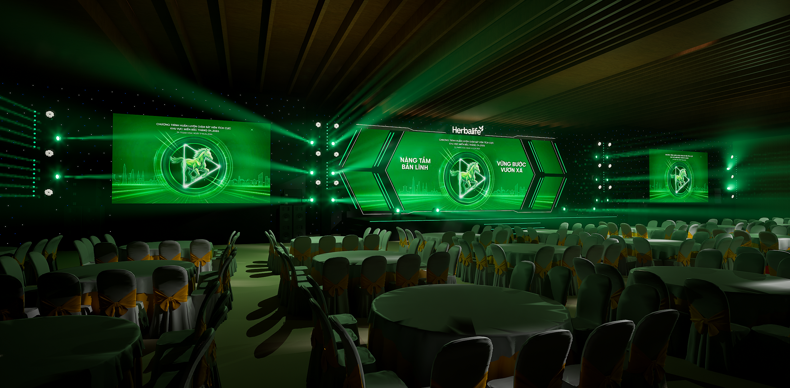 Herbalife ASP 2026-3