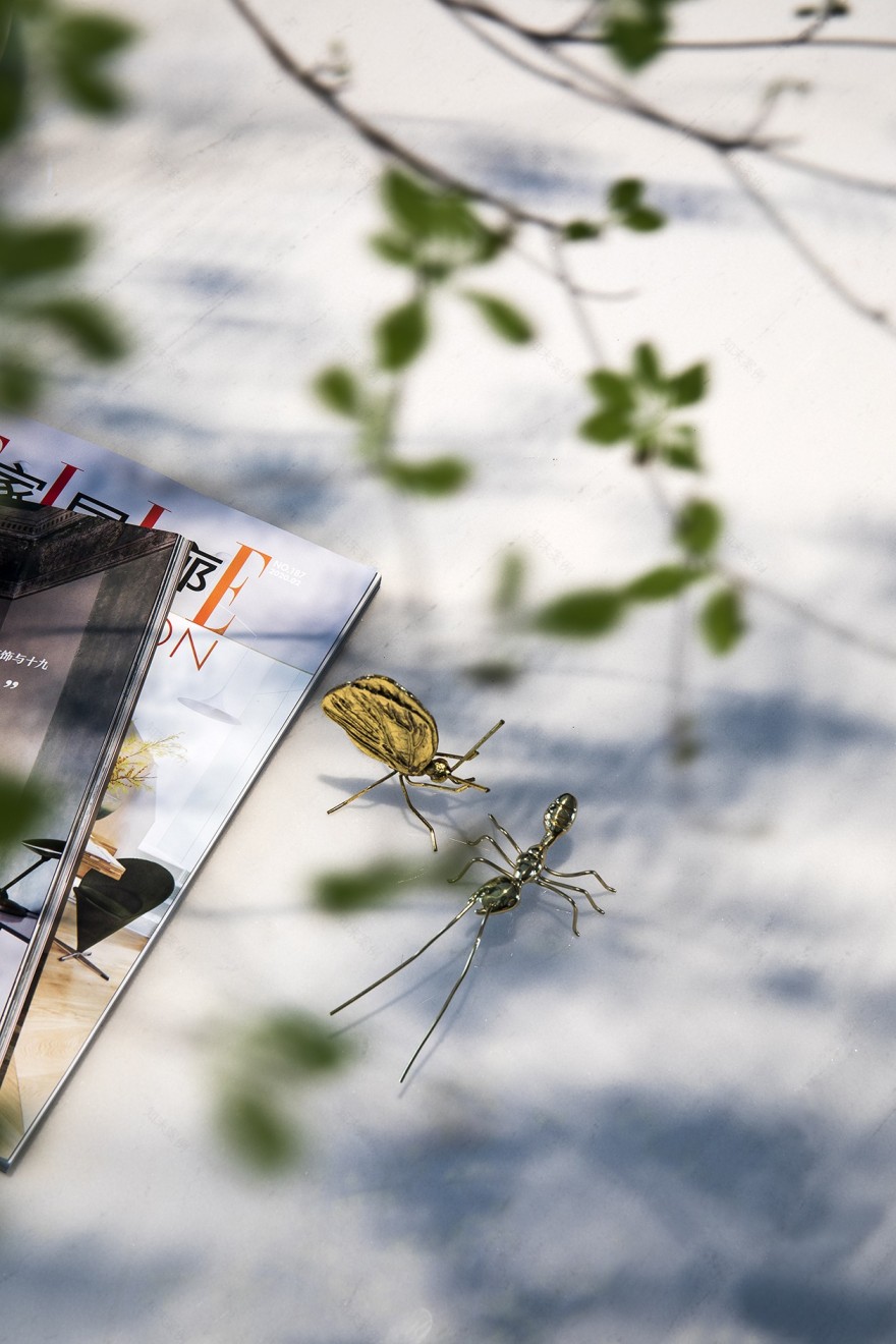 宝珊花园南溪谷丨中国泉州丨泉州有的室内设计事务所-9