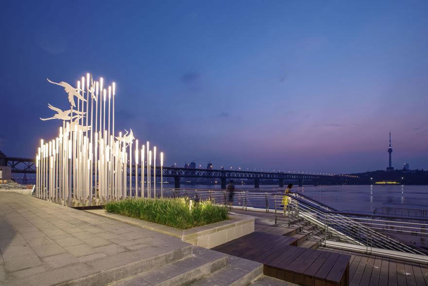 武汉中华路城市阳台-15