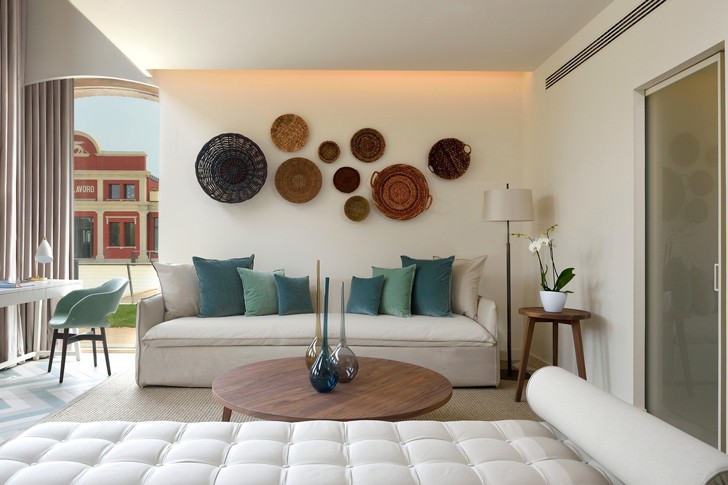 威尼斯 JW 万豪酒店-20