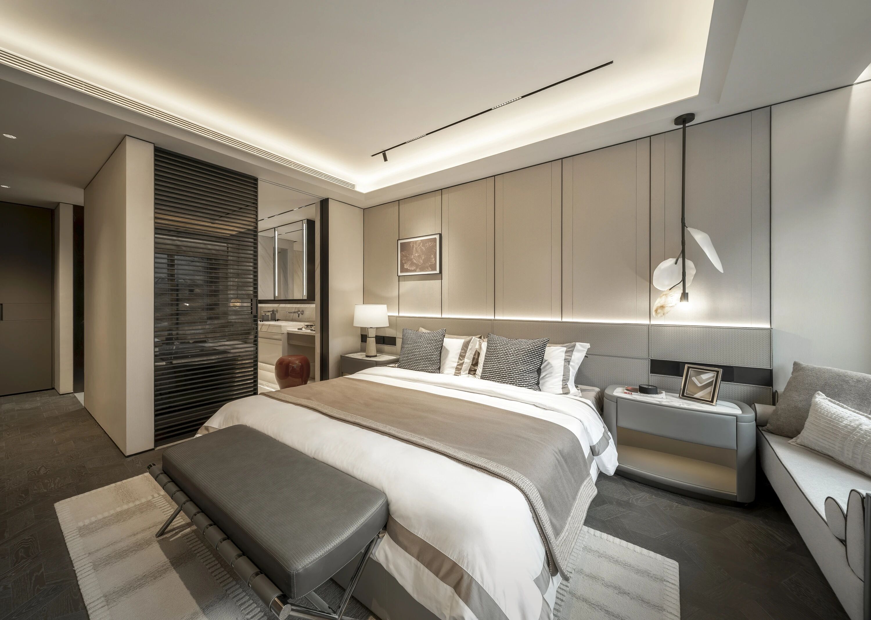 华润置地 和樾望雲丨中国北京丨DIA丹健国际-40