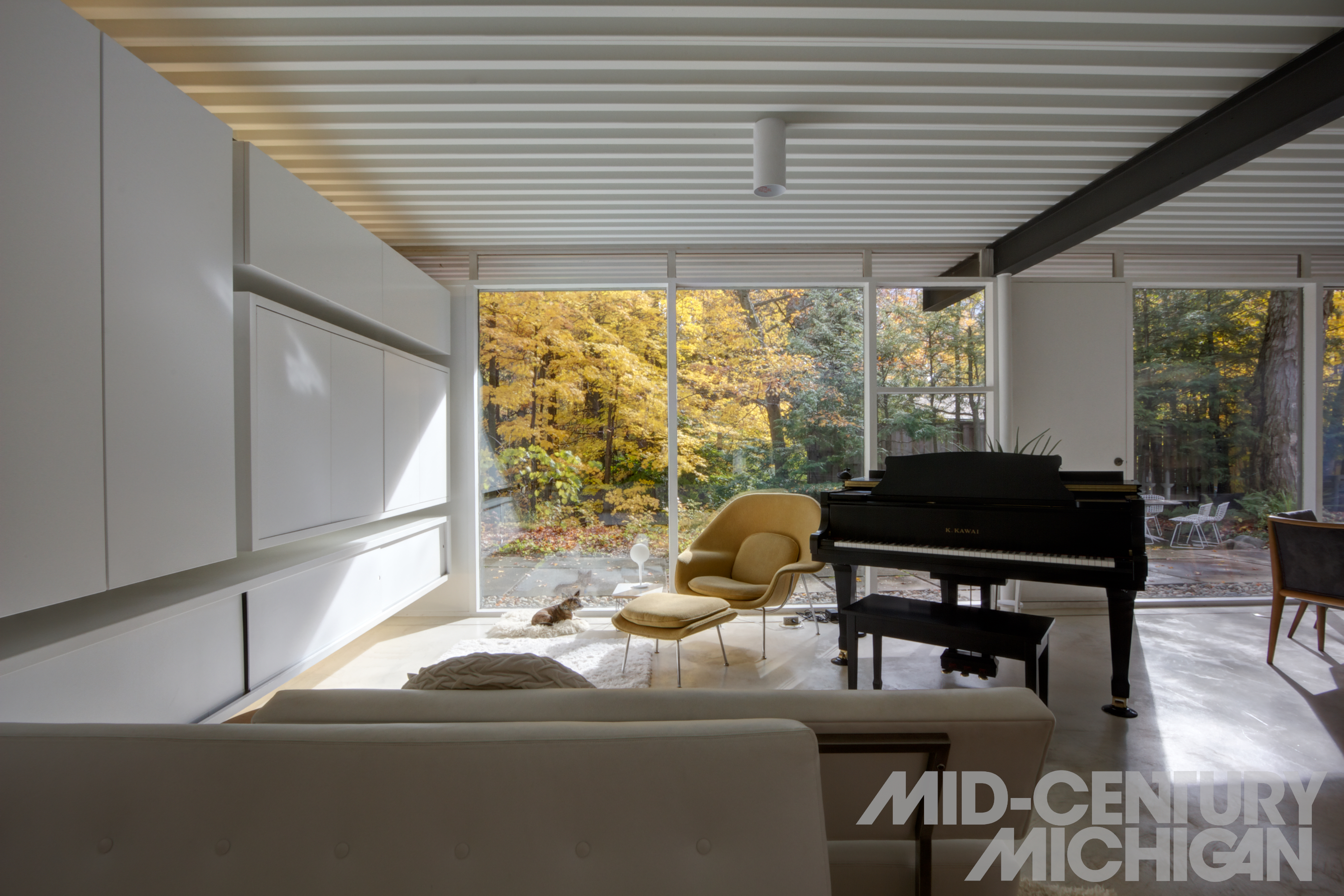 丨美国大急流城-45