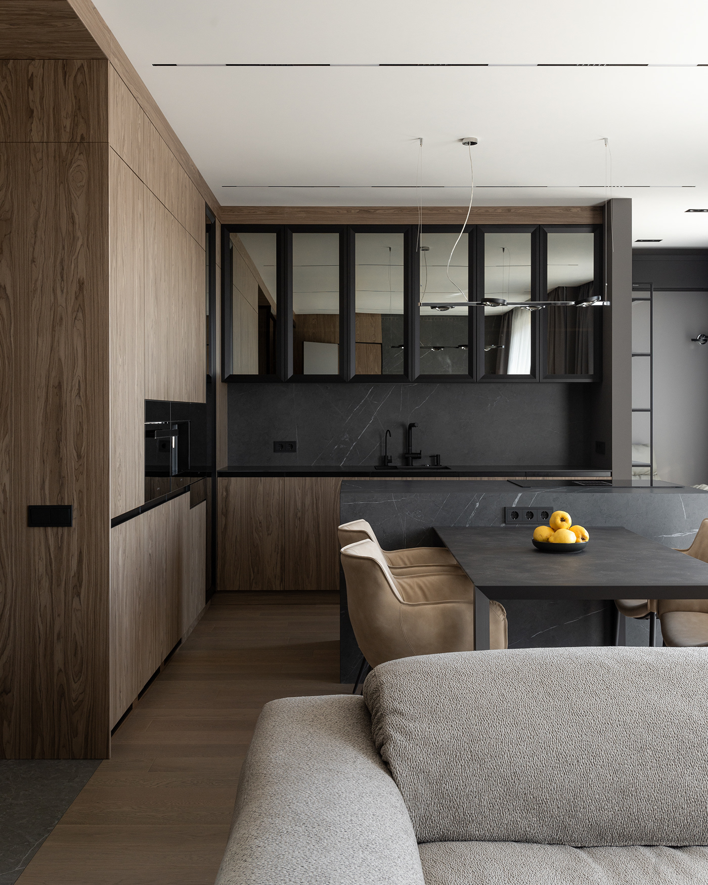 皇家蓝天住宅丨乌克兰丨ADD DESIGN-20