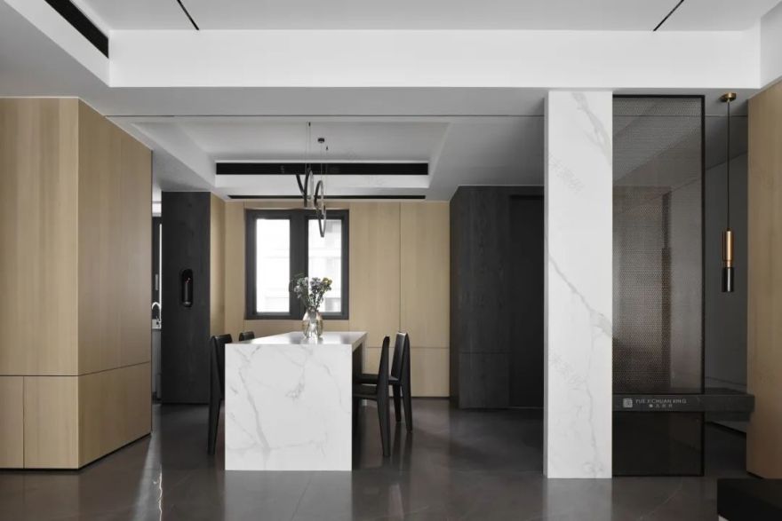 轻港丨中国福州丨樾幾川行-34