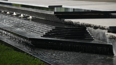 佛山泰丰千玺湾丨中国佛山丨SED新西林景观国际-22