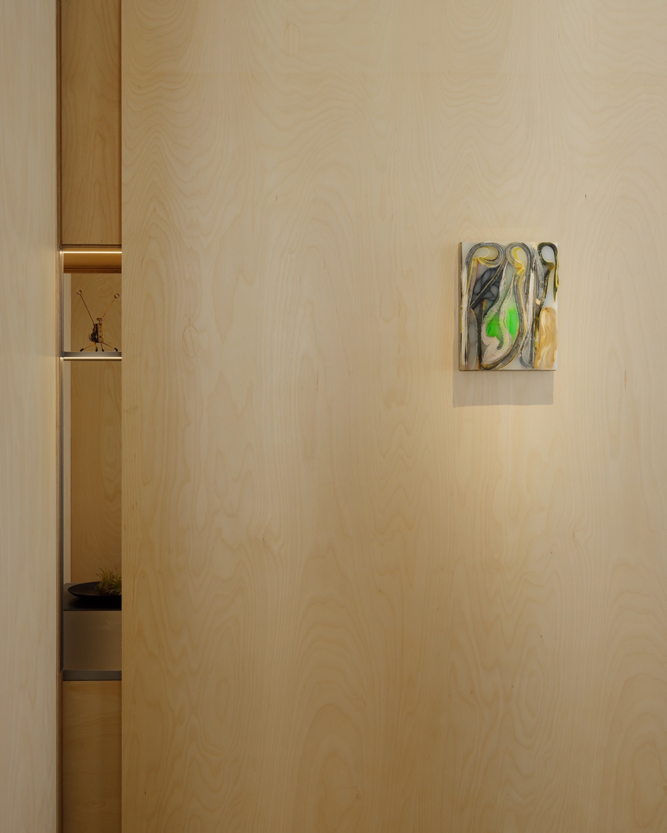 浙江无形有行办公室丨中国杭州丨杭州无形有行设计-65