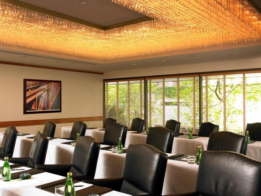 )Le Meridien San Francisco, San Francisco, California (CA), United States-26