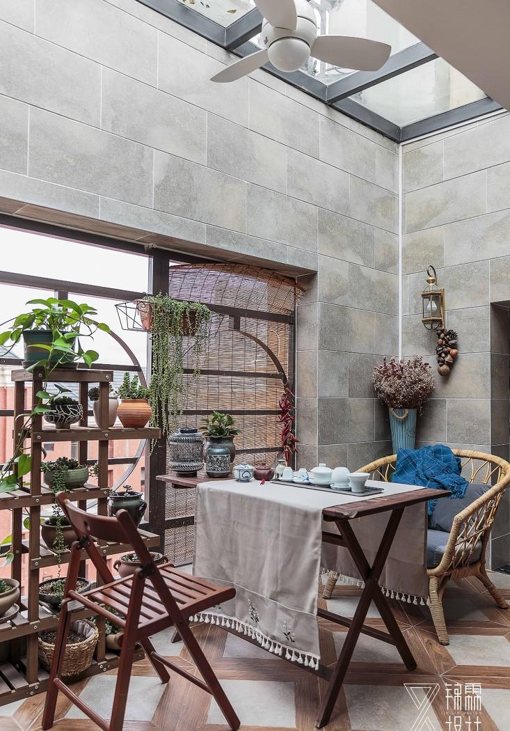 简美风格打造浪漫玫瑰人生-18