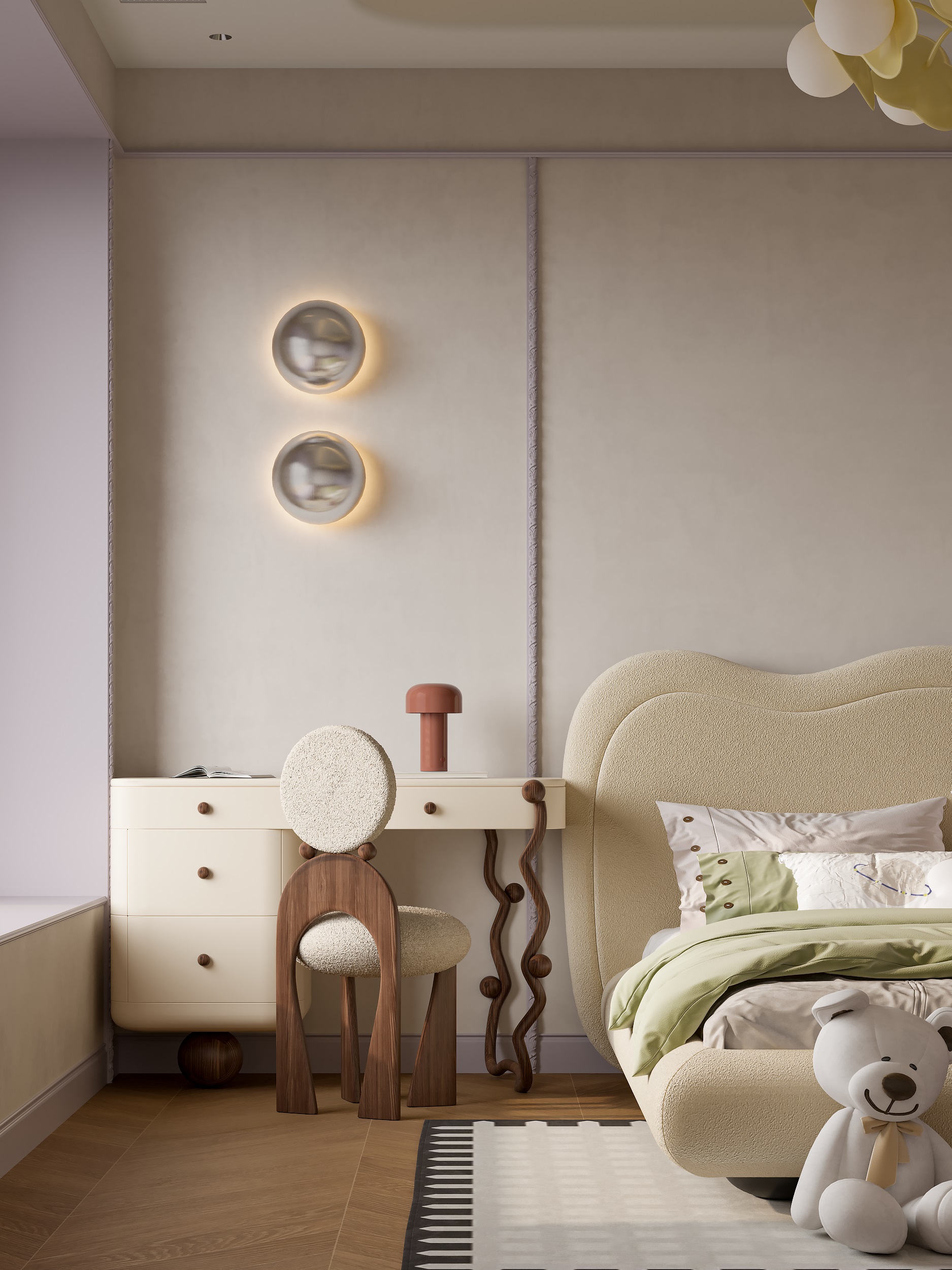 麦浪轻翻，心亦安然-27