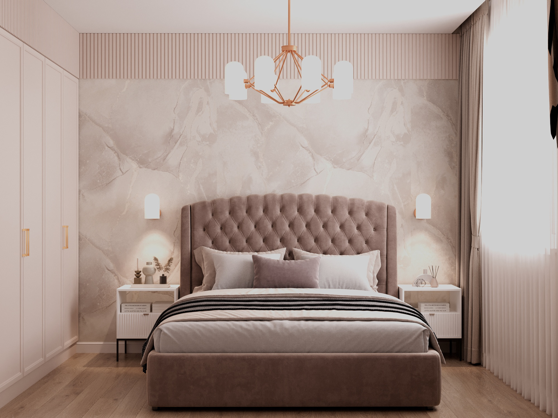 Белые росы, г. Белогорск-19